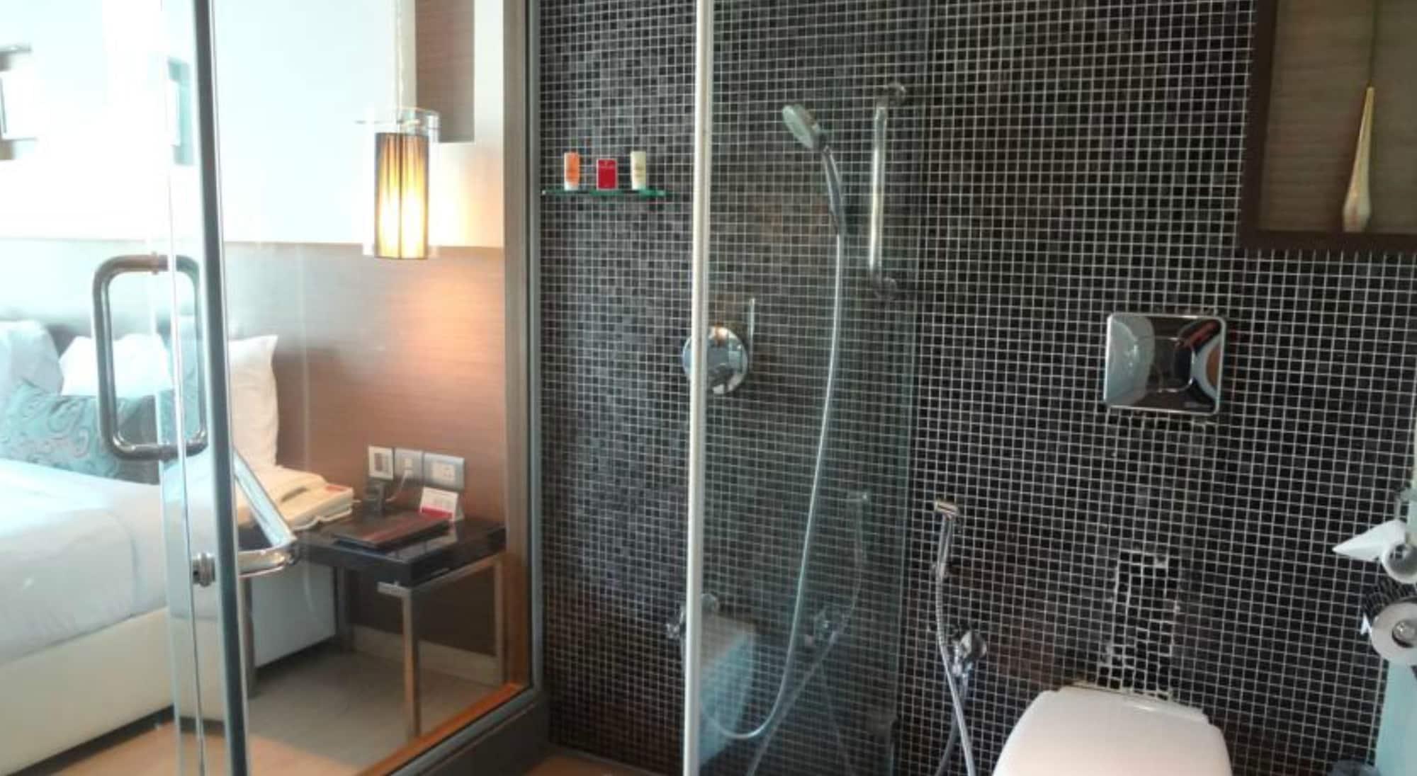 Ramada by Wyndham Navi Mumbai Hotel Bagian luar foto